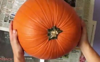 21 increíbles ideas de calabazas que tienes que ver antes de Halloween