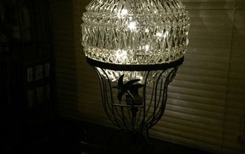 Fairy Ball Light