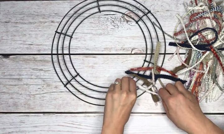 bir bez halısı geri dönüşüm