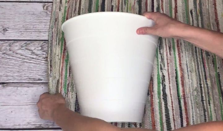 bir bez halısı geri dönüşüm