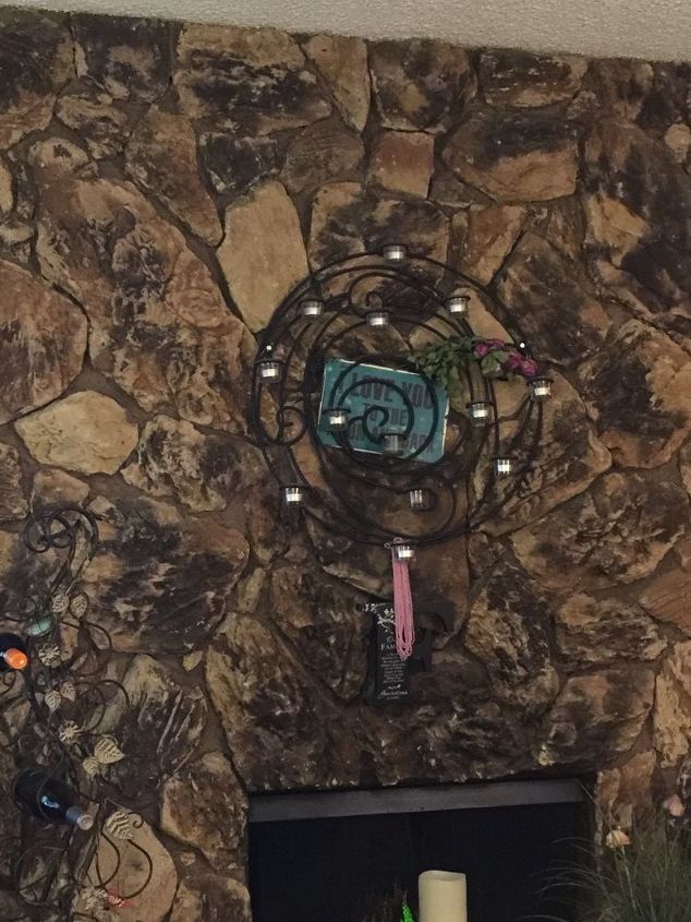 Installing A Mantel On Rock Fireplace Hometalk - Floating Mantel On Uneven Stone Fireplace Installing A Mantel On Rock Fireplace Hometalk - Floating Mantel On Uneven Stone Fireplace