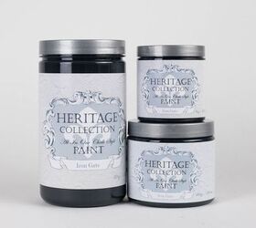Heirloom Traditions Heritage Collection All-In-One Chalk Style