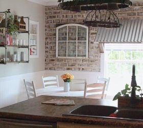 how to renovate your kitchen for under 600