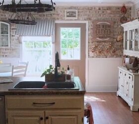 how to renovate your kitchen for under 600