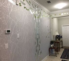 the all inclusive tree wall