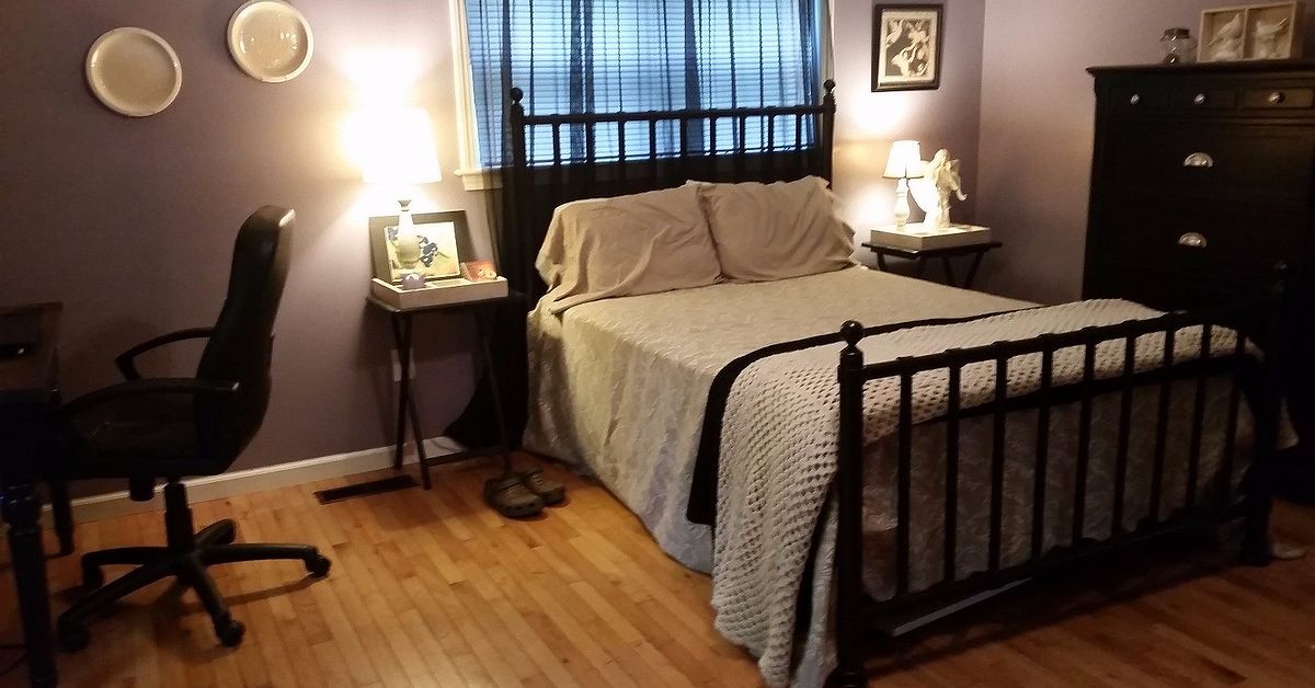 Bedroom Redo Hometalk Bedroom Redo Hometalk