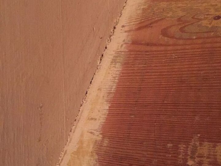 q redoing my stairs need advice please
