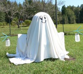 flakes the friendly ghost