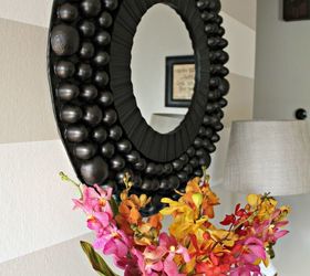 mirror mirror on the wall who is the fairest one of all, Go Through This Giant Bubble Mirror Tutorial