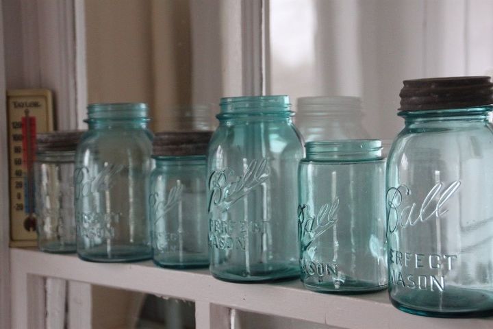 10 minutes mason jar pendant light