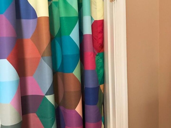 q best way to fix holes left by closet door hinges