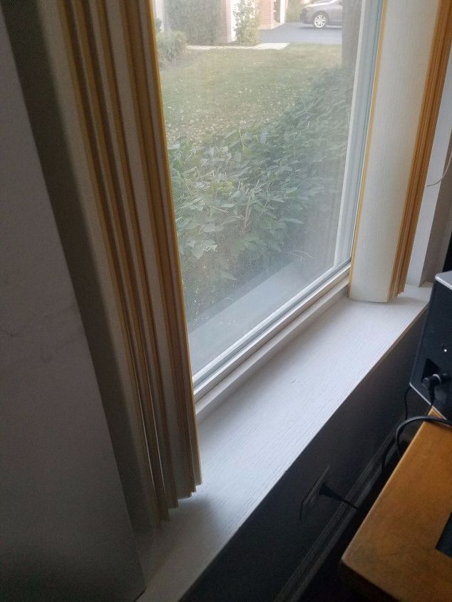 fcil atualizao do vidro e acabamento da janela interna