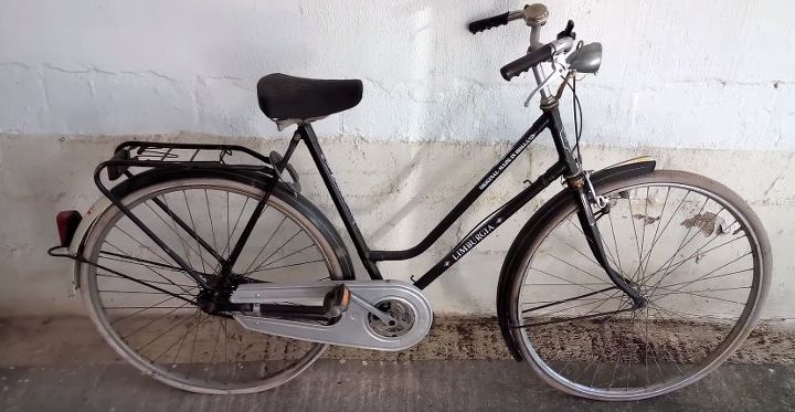 cmo convertir tu vieja bicicleta de plaza en jardineras