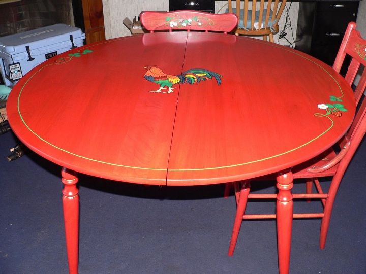 conjunto de mesa e cadeira de cozinha peculiar