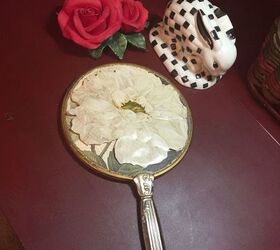 vanity mirror for beauty