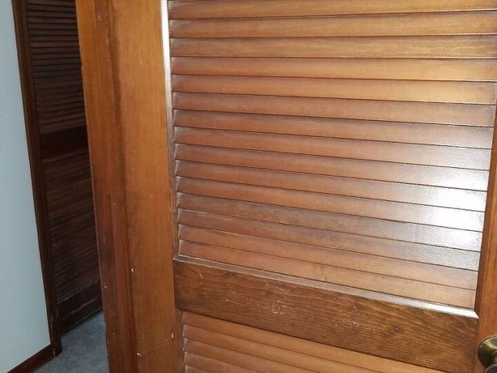 q what can i do with these doors
