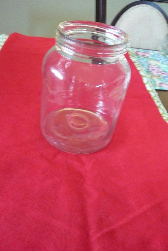 teach your children well crosby stills and nash inspires me, An empty jar