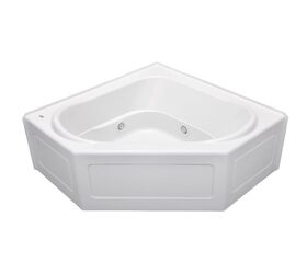 Whirlpool tub cleaning question | Hometalk