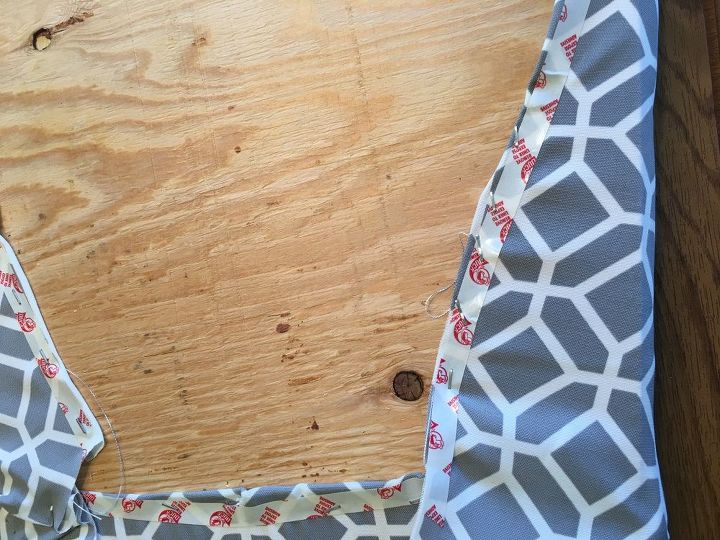 Reupholstering Dining Chair Seats | Hometalk