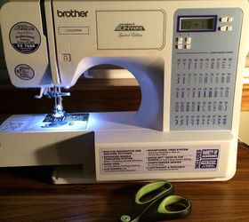 Brother SQ9050 offers Computerized sewing machine