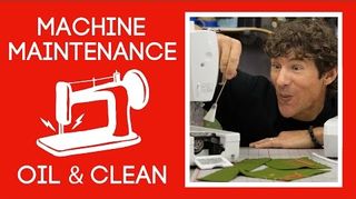 How Do You Oil A Brother Sewing Machine Hometalk
