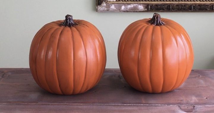 easy no carve pumpkins