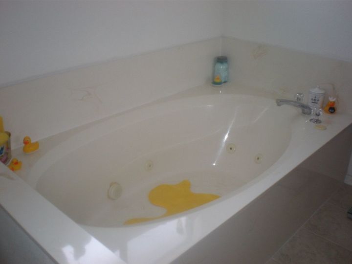 What To Do With A Large Garden Bath Tub Hometalk