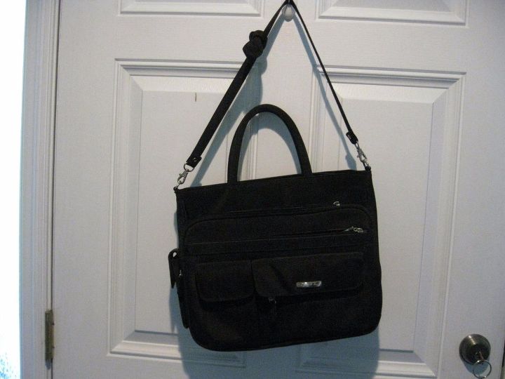 q smokey tote