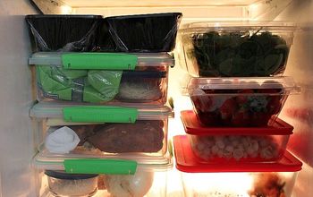 Organize Your Weekly Dinners With DIY Meal Kits