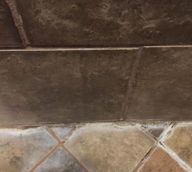 q what is the easiest most cost efficient way to paint this shower tile