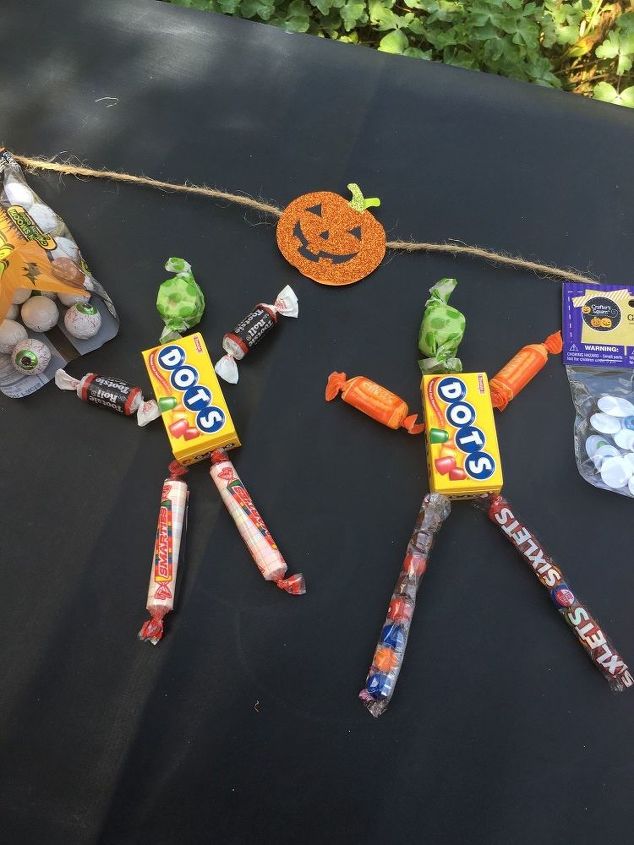 halloween candy people part two hometalk halloween candy people part two hometalk