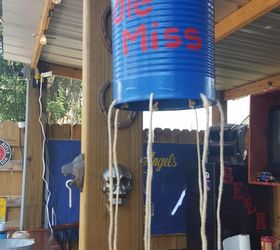 Aluminum Beer Bottle Wind Chime Hometalk Aluminum Beer Bottle Wind Chime Hometalk