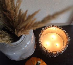 Candle Sticks Like You've Never Seen Before Hometalk