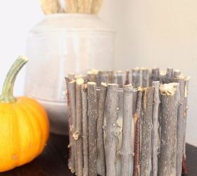 Candle Sticks Like You've Never Seen Before Hometalk