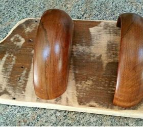 Transform Old Cutting Boards Into These 12 Nifty Items