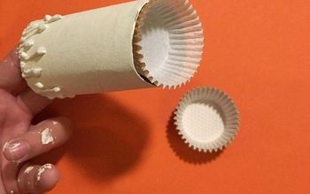 Don't Throw Out Toilet Paper Rolls: Try These Fun Crafts Instead