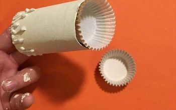  Não jogue fora seus velhos rolos de papel higiênico até experimentar essas ideias