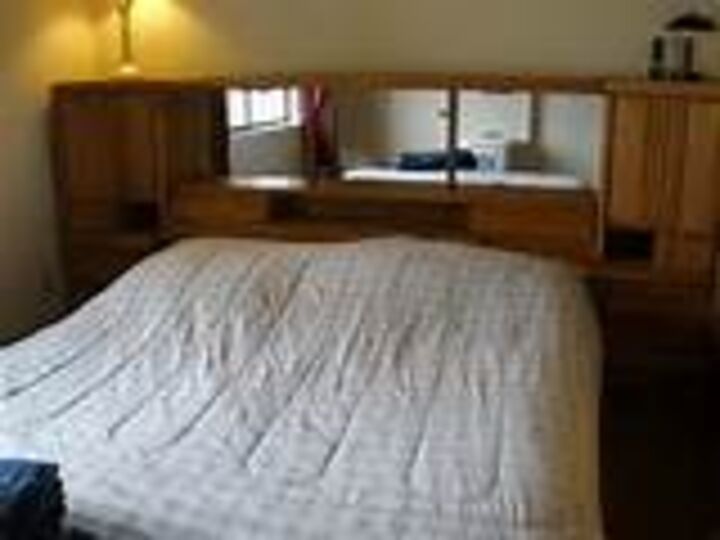 q suggestions for changing up bed look
