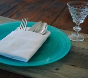 diy kid friendly washable placemats