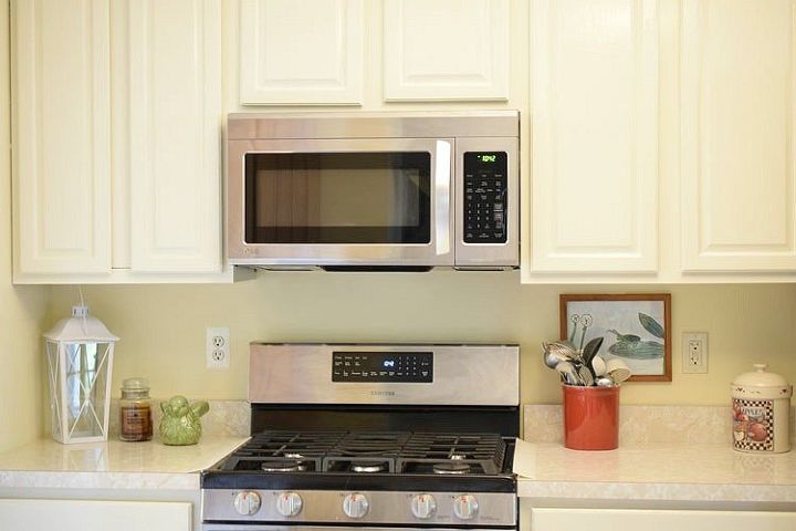 q adding extra pantry storage to a kitchen