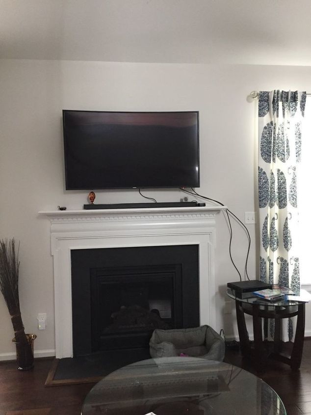 Wires Wires Everywhere Hometalk