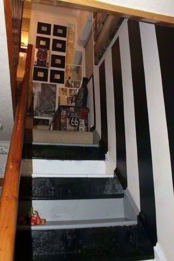 just one shade of grey but white and black too and a pianoforte