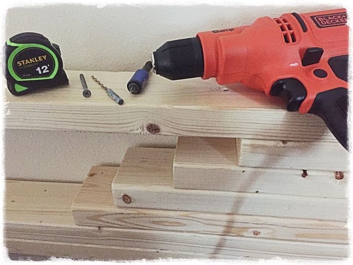 Building Necessities