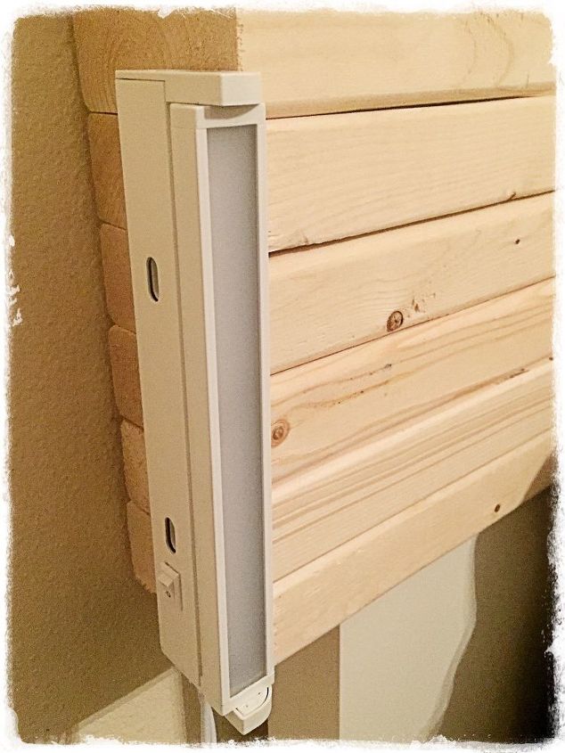 Light Really Swivels!