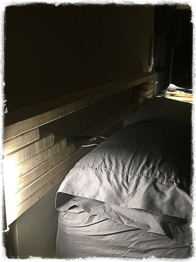 I Love the Night Life!