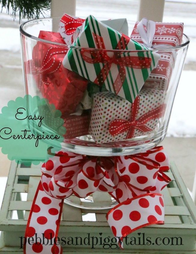 How To Use Scrapbook Paper to Decorate for Christmas  Hometalk