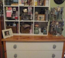 storage solutions for crafters