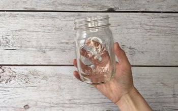 3 Exciting Mason Jar Ideas You Just Have To Try