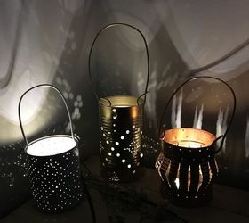 s here comes the light 3 great iight ideas, Step 10 Create more lanterns and patterns