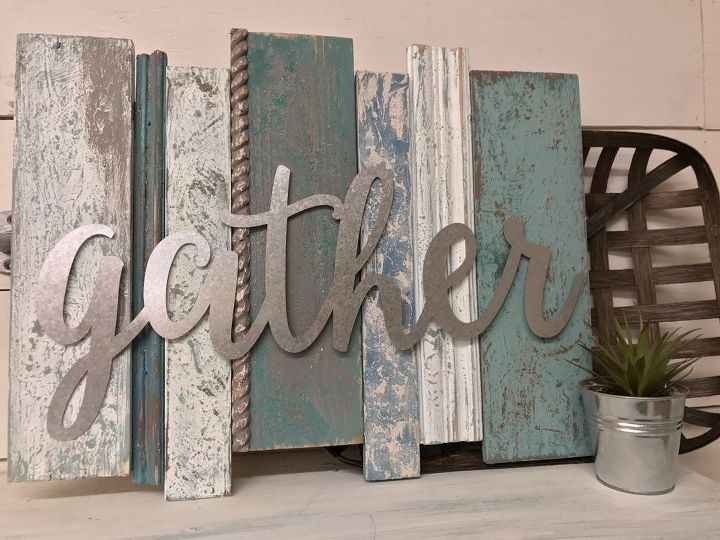create your own salt wash paint